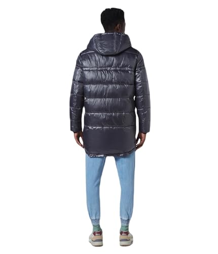 Image of Andrew Marc Men's Andrew Marc Men's Full Length Puffer Jacket