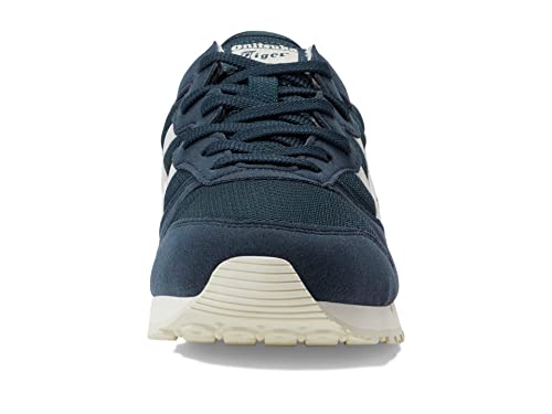 Onitsuka Tiger Alvarado Iron Navy/Glacier Grey Men's 10, Women's 11.5 Medium