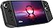 Lenovo Legion Go 1TB SSD Gaming Handheld 8.8-inch Touchscreen 144Hz 2K QHD AMD Ryzen Z1 Extreme Processor, Zero-Kirin Wireless Pro Controller, Hub, 128GB MicroSD, Keyboard &Mouse, 8 in 1 Bundle