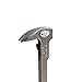 Dead On Tools EX9CL 10-5/8-Inch Exhumer Nail Puller, Silver