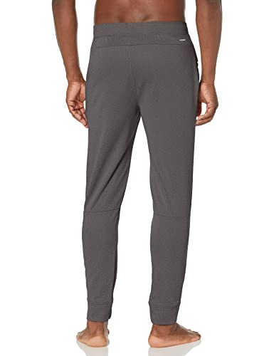 Jockey Men's Cityscape Terry Jogger Sweatpants2
