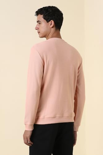 Image of Allen Solly Men Sweatshirt
