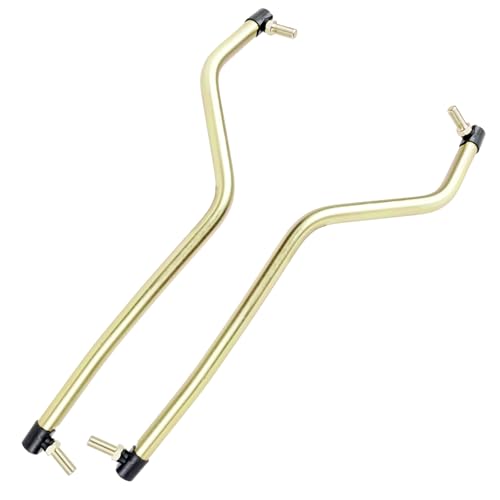 Powersports Replacement Parts for Left Right Drag Link for Husqvarna LTH2038 YTH2242 GT54C 583513401 583513301 Mod-C33C-40264
