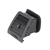 Estructura Compatible Con Dodge Para Challenger 2008 2009 2010 2011 2012 2013 2014 Ventilación Salida Aire Acondicionado Calor Izquierda Derecha