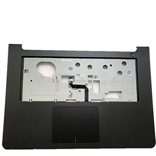 Coque Clavier pour Dell Latitude 3450 repose-poignet et pavé tactile noir