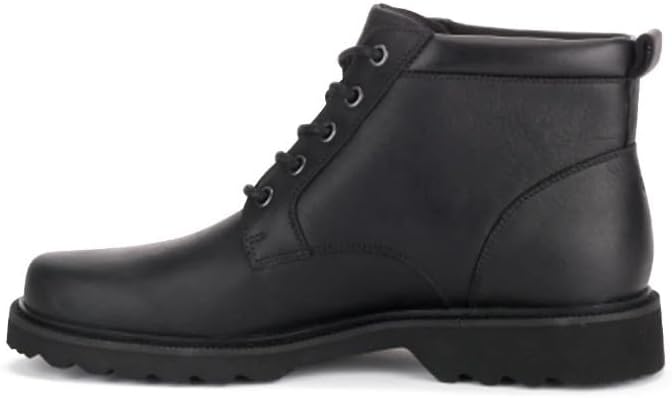 Rockport Men's Northfield Waterproof Plain Toe Boots - Image 5