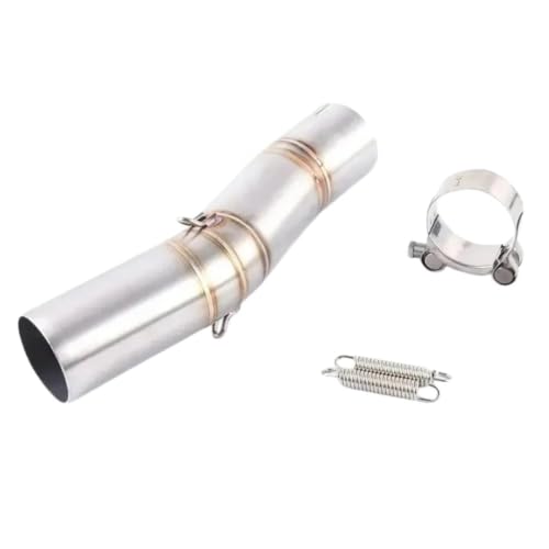 Silencieux d'échappement modifié pour GSXR 750 K6 K7 pour remplacer la pièce d'origine