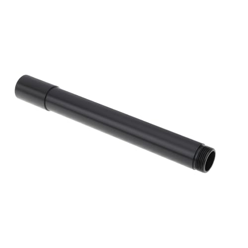 Axe traversant 20x110 mm longueur 175 mm compatible fourche Fox 40 VTT DH