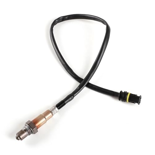 Capteur d'O2 A0015409117 1 pièce haute durabilité pour moteur exigeant
