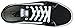 Vans Filmore Decon, Zapatillas para Hombre, Negro (Canvas) Black/White 187), 42