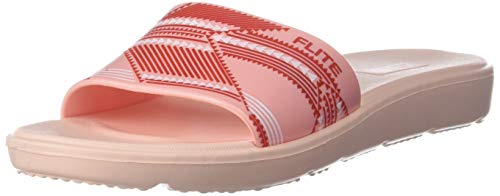 Flite Womens FL0384L Peach Red Sliders 3 (FL0384LPCRD0003) (B08M6MZB44) Amazon Price History, Amazon Price Tracker