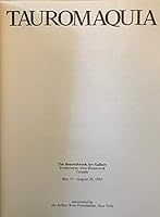 Tauromaquia: Goya-Picasso B001QWG7AS Book Cover