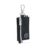 キーホルダーリング付属 フック用ナスカン付き ソーロ スモールグッズ No.93023