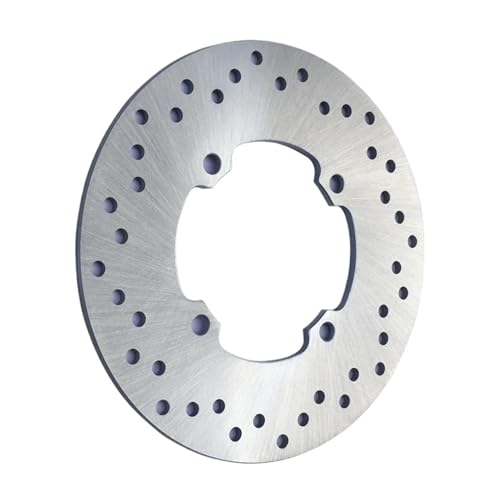 Disque de frein arrière moto 240 mm FJS400 Silverwing SW-T400 FSC600