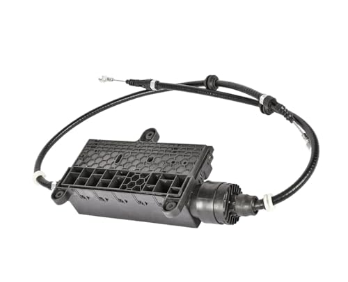Freno mano eléctrico A4479068700 repara fallo de parking Mercedes Vito 447