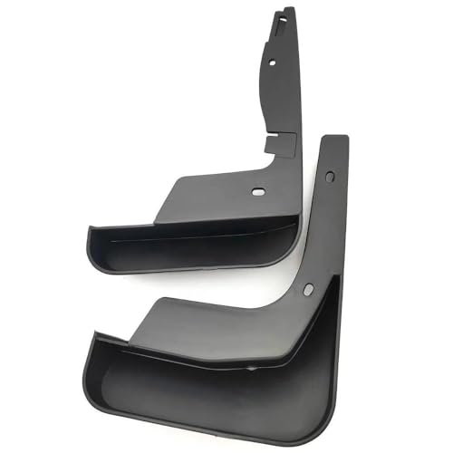 Guardabarros para Peugeot 308 que evitan salpicaduras y cuidan las ruedas 4