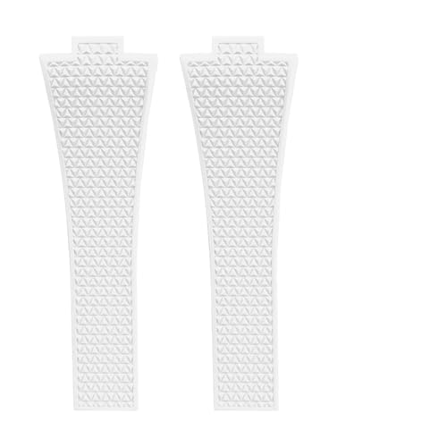 [[ł] eB\ PRX p[}eBbN o^tCobN Y FKM X|[c h NCbN[X pvoh 11/12mm Ή tbfSXgbv(White no buckle,11mm)