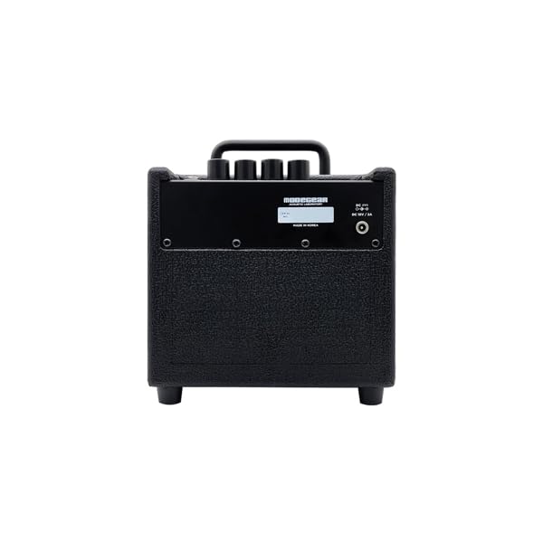 Amazon.co.jp: MODEGEAR (モードギア) MINI-B BLACK. ベースアンプ