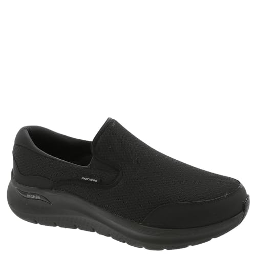 Image of Skechers Men Lace Up Sneaker Shoes