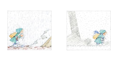 Il Viaggio Di Abril. Ediz. Illustrata - 3