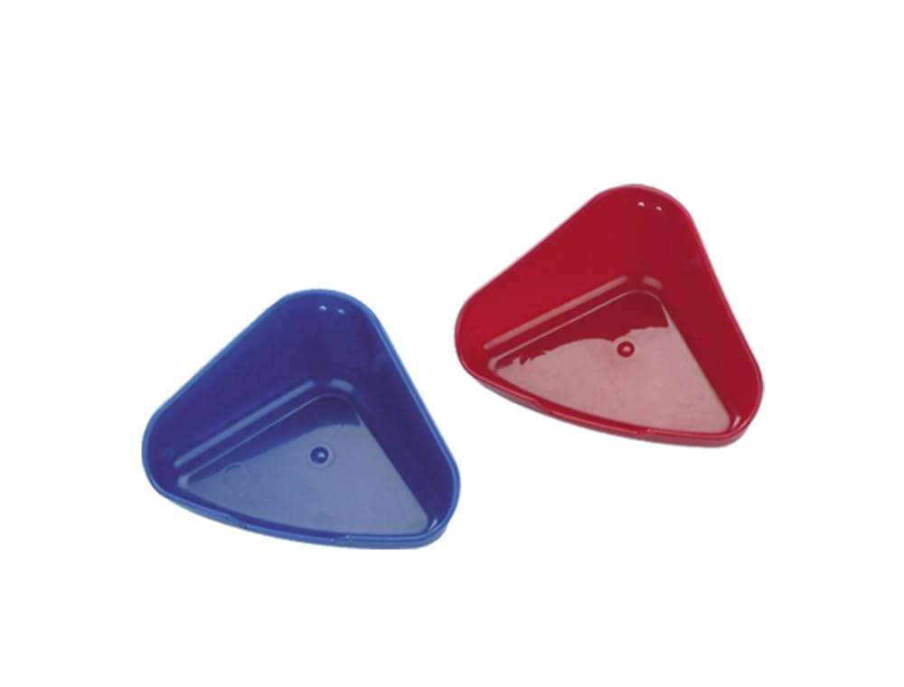 Nobby Plastic Corner Toilet for Small Rodents