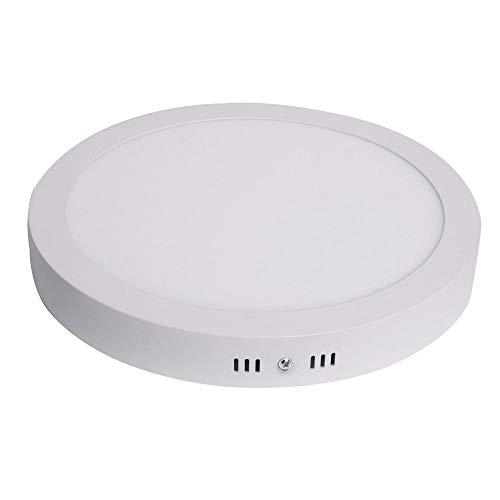 Plafonniers LED modernes AHCT pour éclairer harmonieusement votre salon et cuisine