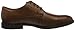 Clarks Ronnie Walk, Zapatos de Cordones Derby para Hombre, Marrón (British Tan...