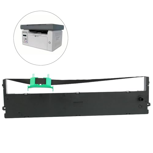 Support de cassette de ruban DPK750 résistant pour corriger les erreurs de défilement d'encre - 2