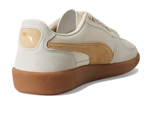 Image of Puma Mens Palermo Leather Shoes