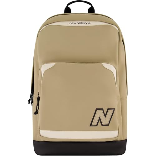 Concept One New Balance Laptop Backpack, Legacy Computer...