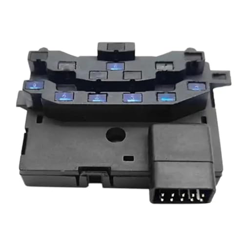 Capteur d'angle de braquage 1K0959654 pour Audi A3 et 8R