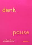 Denkpause 2026