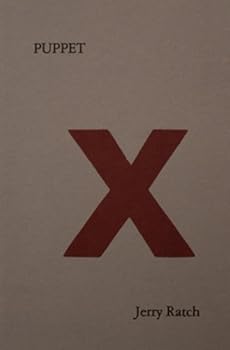 Paperback Puppet X Book