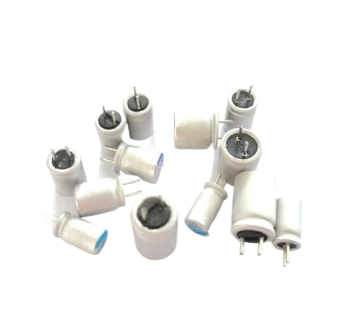 Condensateur solide 10V 560UF haute stabilité de tension - Composant premium 5x9mm