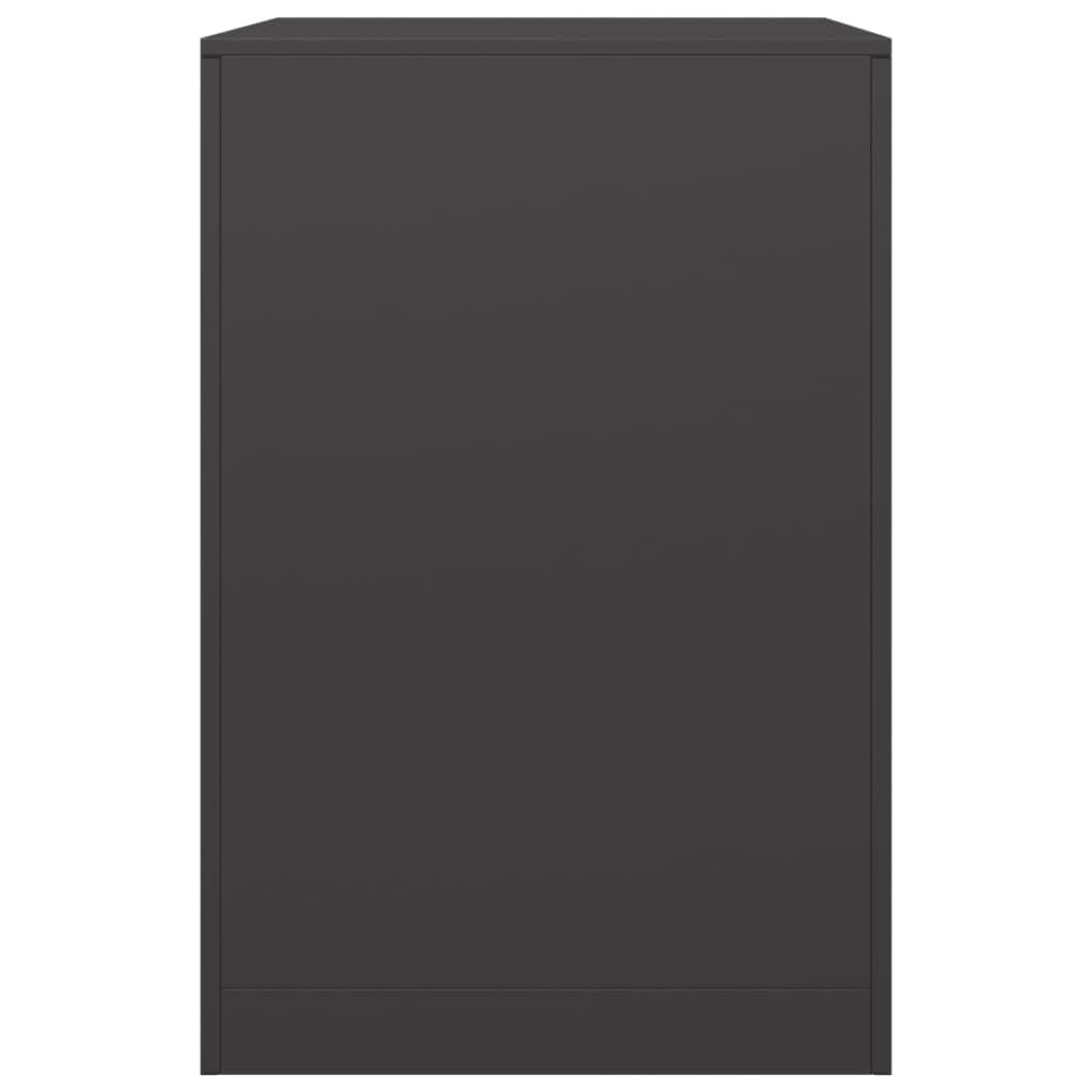 Homgoday Bastidor para leña, negro, 60 x 40 x 60 cm, de acero, decoración para muebles, leña, leña, leña, leña, leñera, apilable, estufa o estante de madera