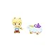 My Little Pony Cutie Mark Crew Series 3 You're Invited Tea Party 5-Pack Toys