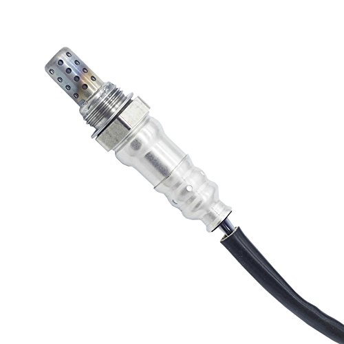 Sensor de Oxígeno 2x para Chrysler Town & Country 2006-2010 miniatura 3