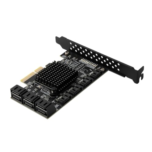 Ajouter des ports Serial ATA sur PC sans pilote et sans bloquer le système