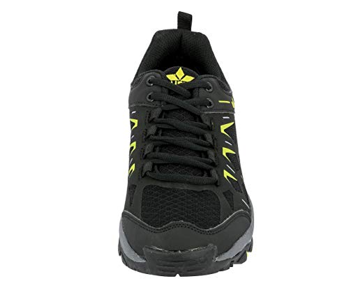 Lico SIERRA volwassenen halfhoge trekking- & wandelschoenen - Image 4