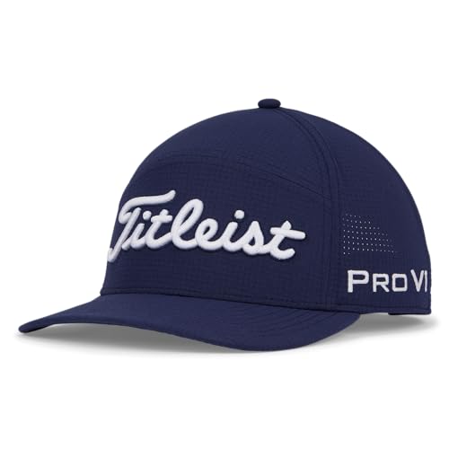 Image of Titleist Golf Tour Elite Hat