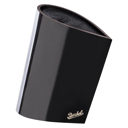 Berkel - Bloc sans Couteaux Noir