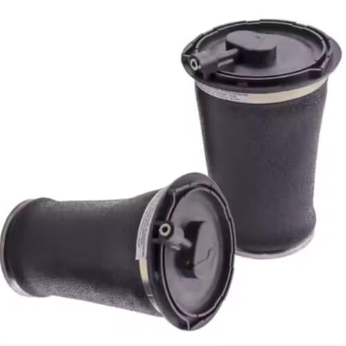 Ressort suspension pneumatique Range Rover 1995-2002 pour corriger l'affaissement du châssis