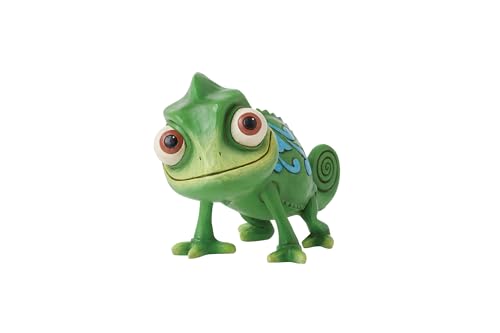 Figurine Pascal Jim Shore Enesco mini statuette de collection Disney - 5