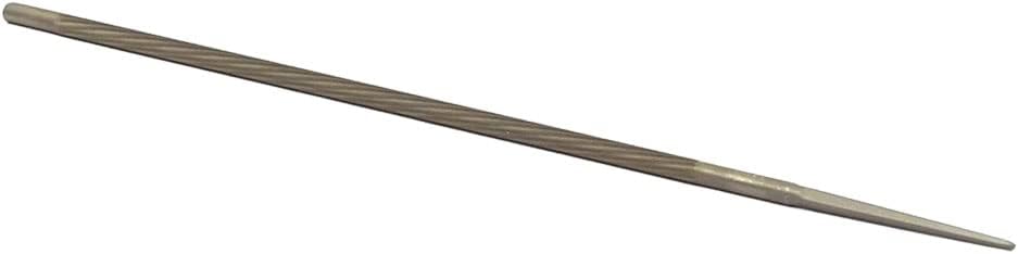 Oregon 3/16" (4.8Mm) Double Cut Round Files (Dozen) - ORF 70503