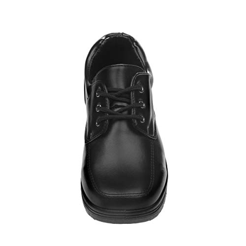 Joseph Allen Boy's Adrian Penny Loafer2