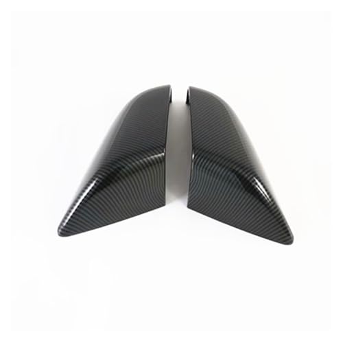 Autocollant protection rétroviseur Tesla Modèle S anti-rayure couverture latérale