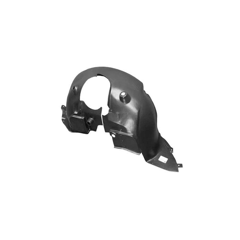 Pare-boue d'aile avant gauche compatible avec Mercedes Viano/Vito W639 2003-2010