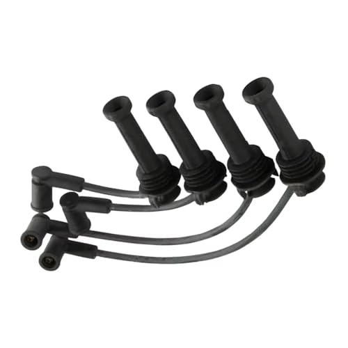 Cable de encendido para Ford Focus II de 2004 a 2012 compatible con arnés de bobina ZEF1115 2