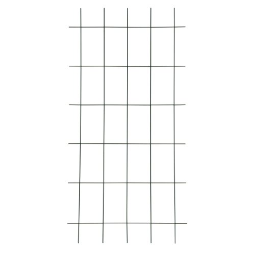 Greemotion 361072 Gitterspalier 150 x 75 cm grün