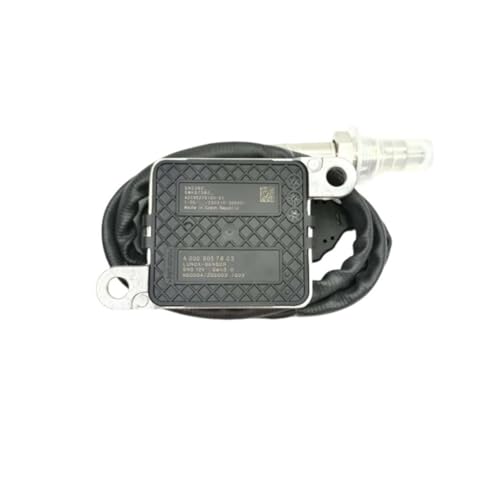 Sonde Lambda Mercedes A0009057803 pour Résoudre Voyant Moteur Allumé